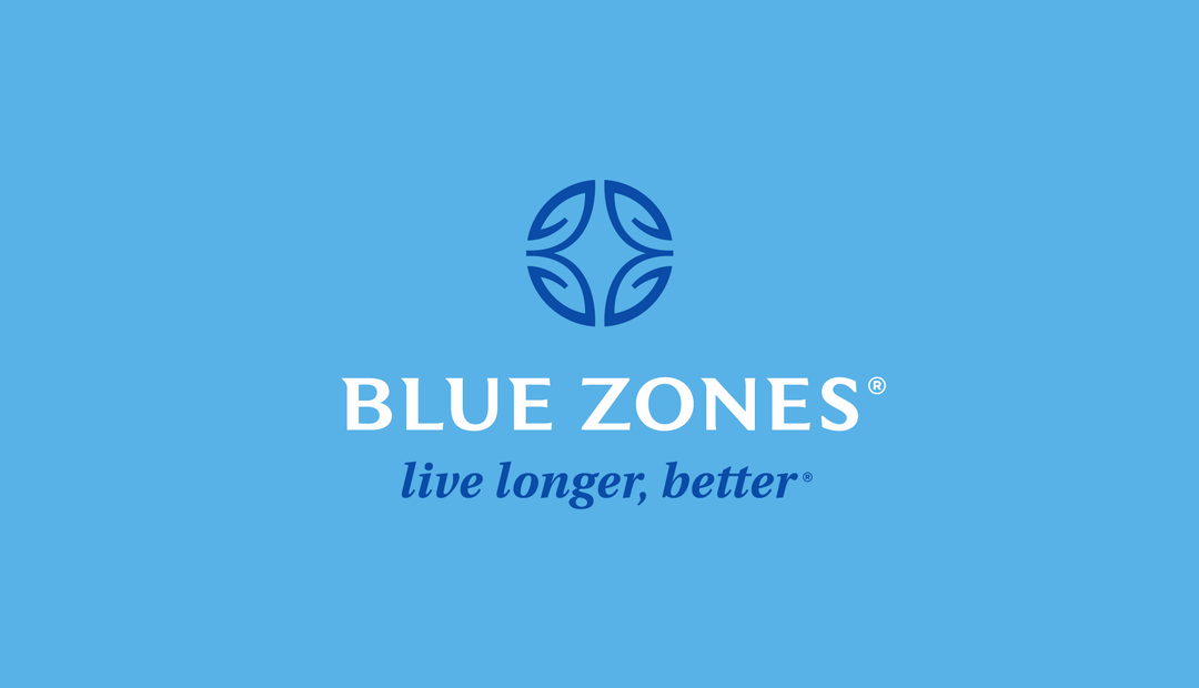 Blue Zones: A Journey Back to My Roots