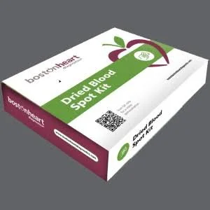 Vitamin D | At-Home Kit (Blood Spot)