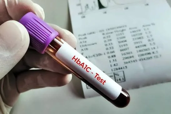 HbA1c | Whole Blood