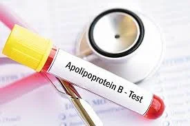 ApoB | Apolipoprotein B | Serum