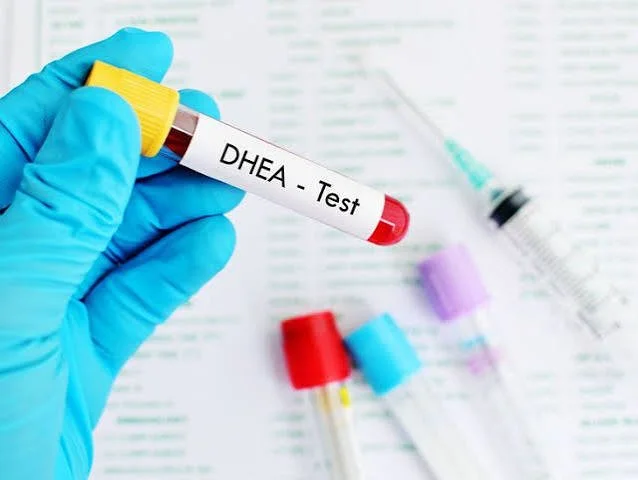 DHEA-S | Serum