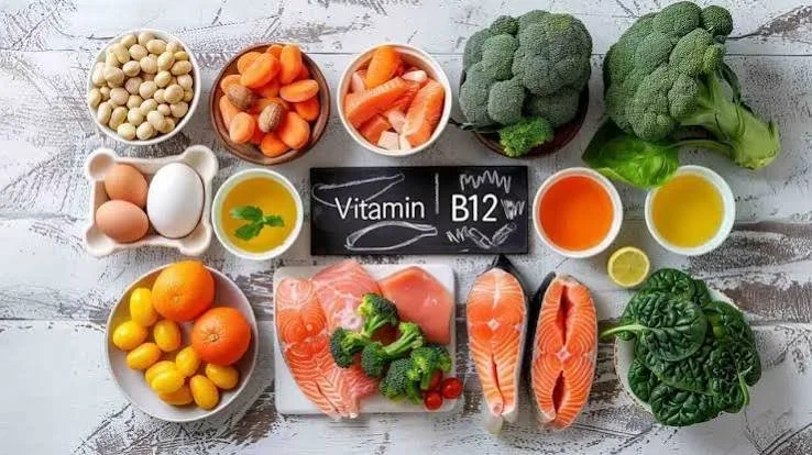 B12 | Serum