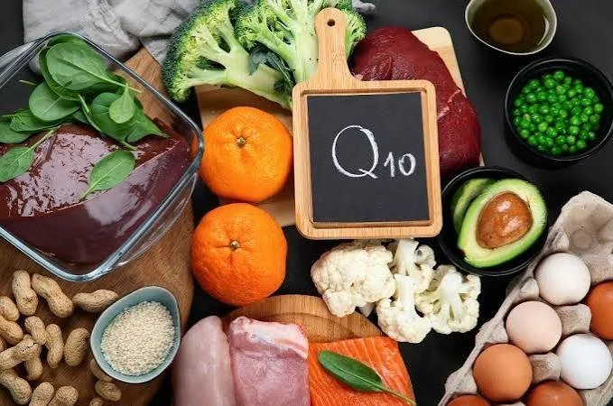 CoQ10 | Coenzyme Q10 | Serum