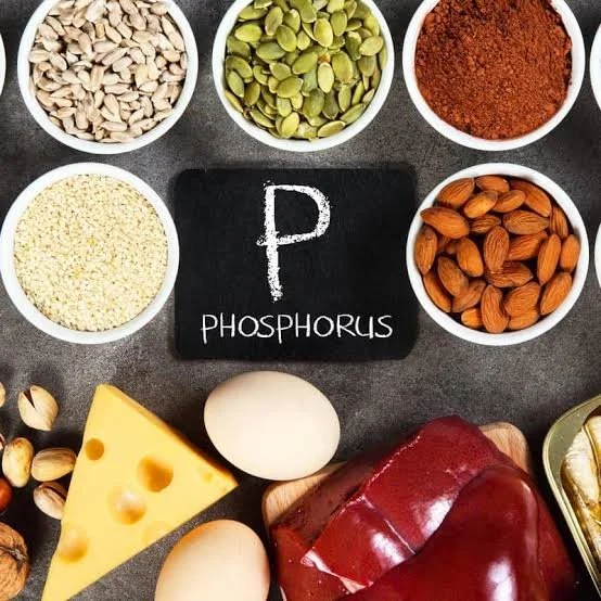 Phosphorus | Serum