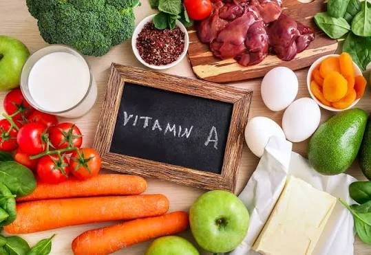 Vitamin A (Retinol) | Serum