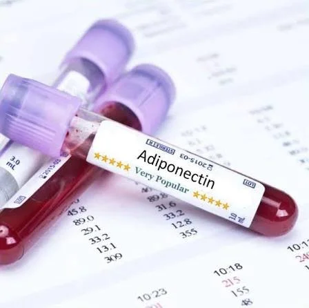 Adiponectin | Serum