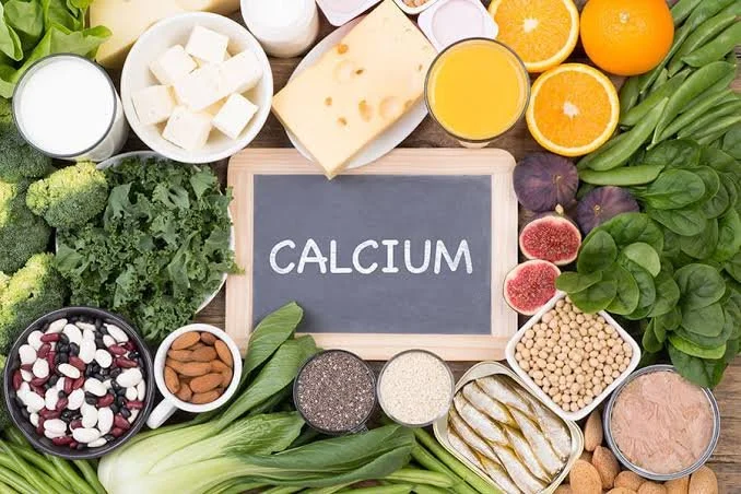 Calcium | Serum
