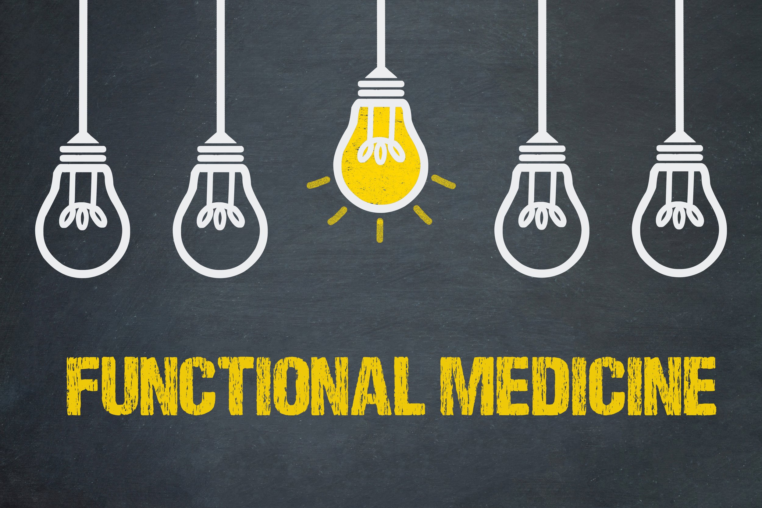 Functional & Integrative Lab Interpretation with Report