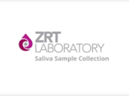 ZRT Laboratory Neurotransmitters and 4 point cortisol testing functional medicine