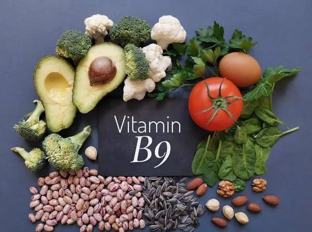 Folate B9 | Serum