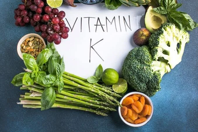 Vitamin K1 | Plasma