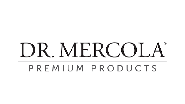 Logo for Dr. Mercola Premium Products