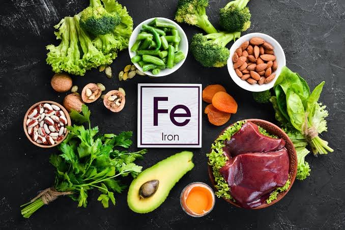 Ferritin | Serum