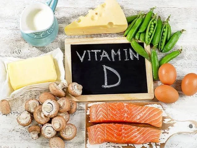 Vitamin D | 25-Hydroxy, Total, Immunoassay | Serum