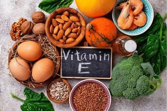 Vitamin E | Serum