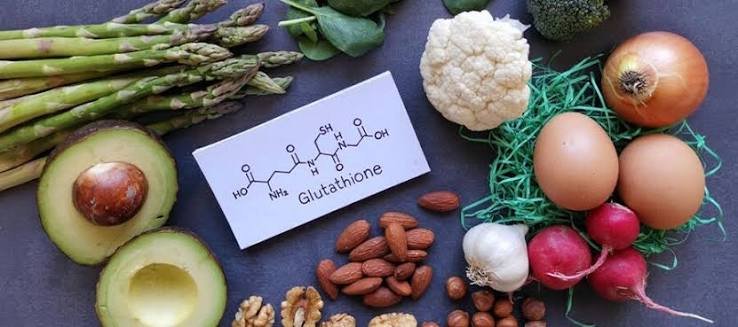 Glutathione | Whole Blood