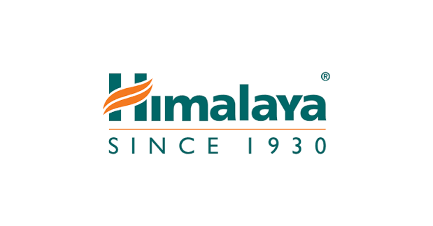 Himalaya logo with the text "Himalaya" and "Since 1930" underneath.