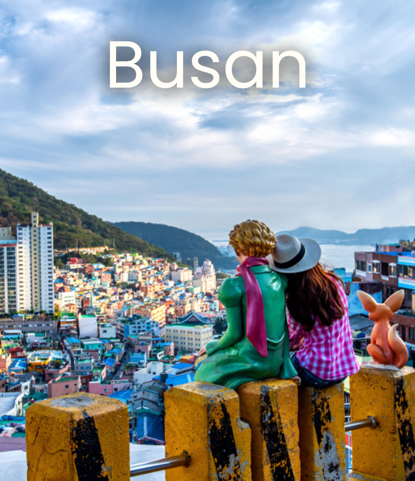 Busan