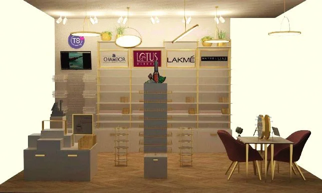 Beauty Bazaar