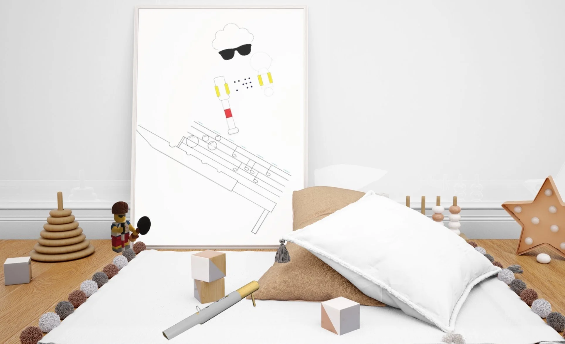 Toy Design