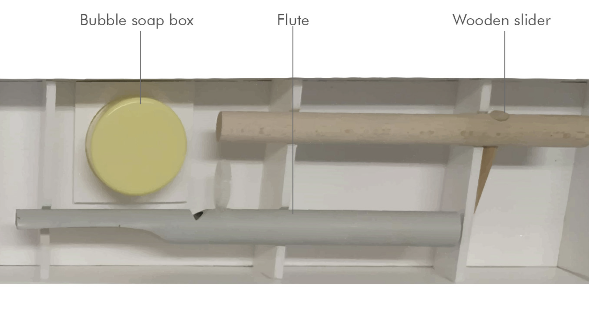 Packaging