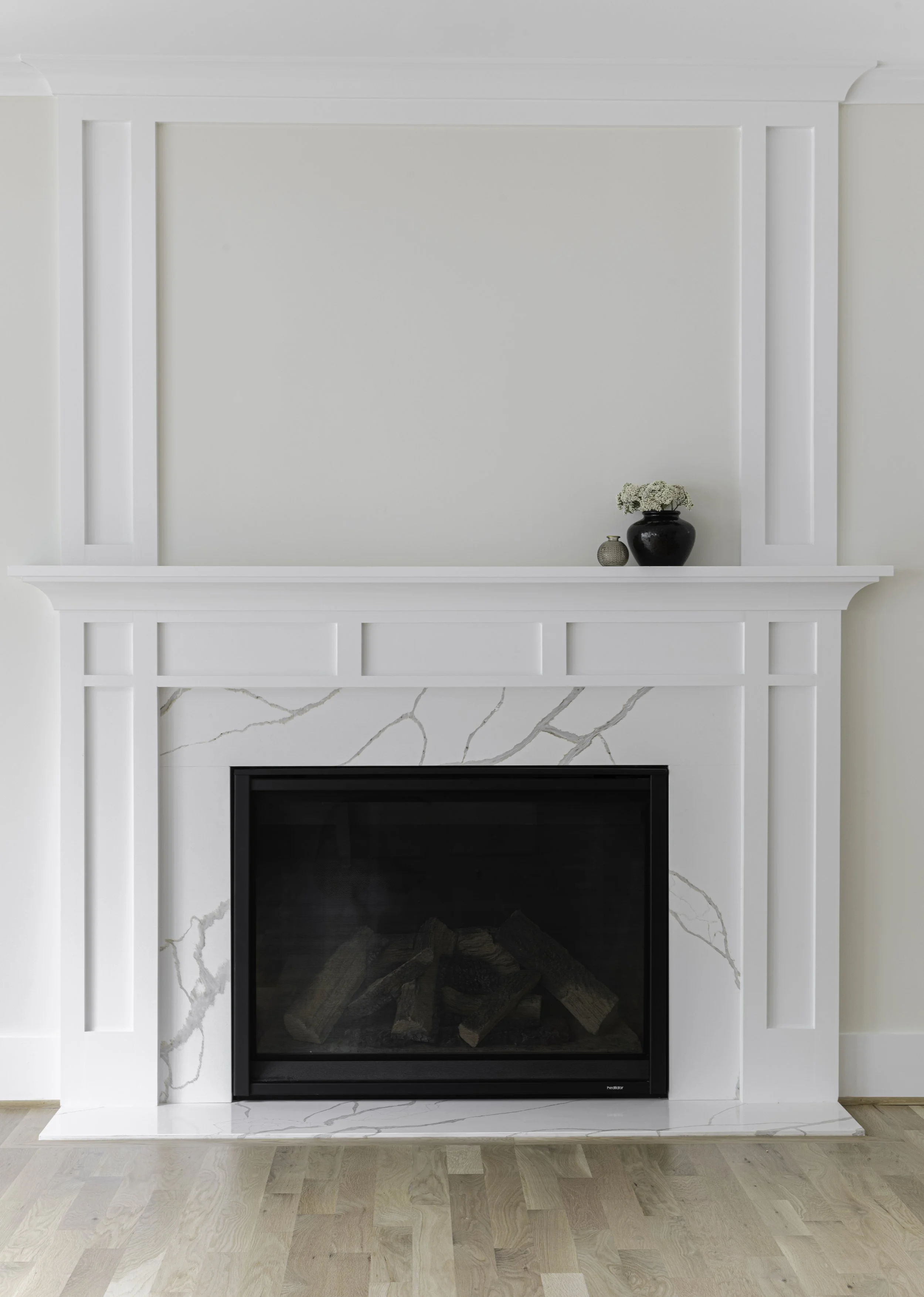 Fireplace Surround