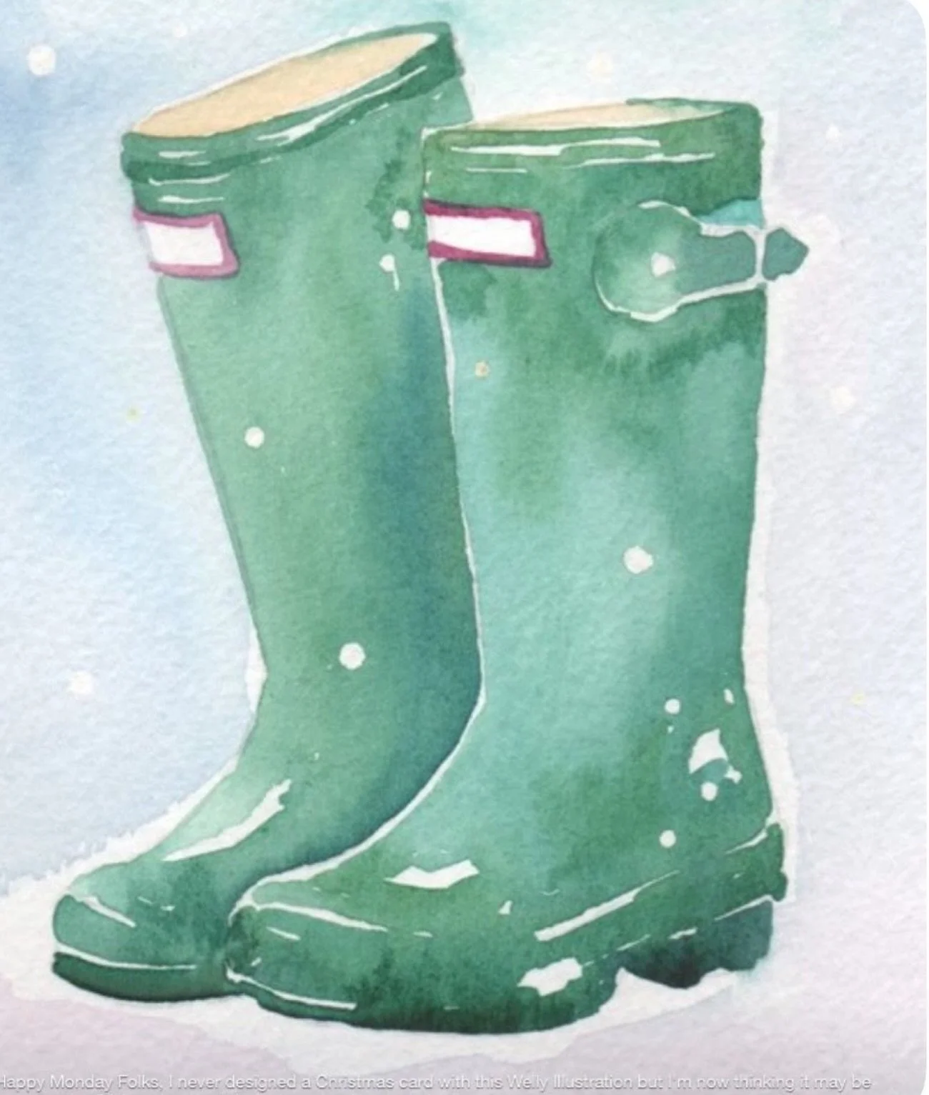 Happy Saturday!
Throw on those wellies and shop local! Don&rsquo;t let a little rain stop you&hellip;
Open 10-430
There&rsquo;s always something new in the shop✨