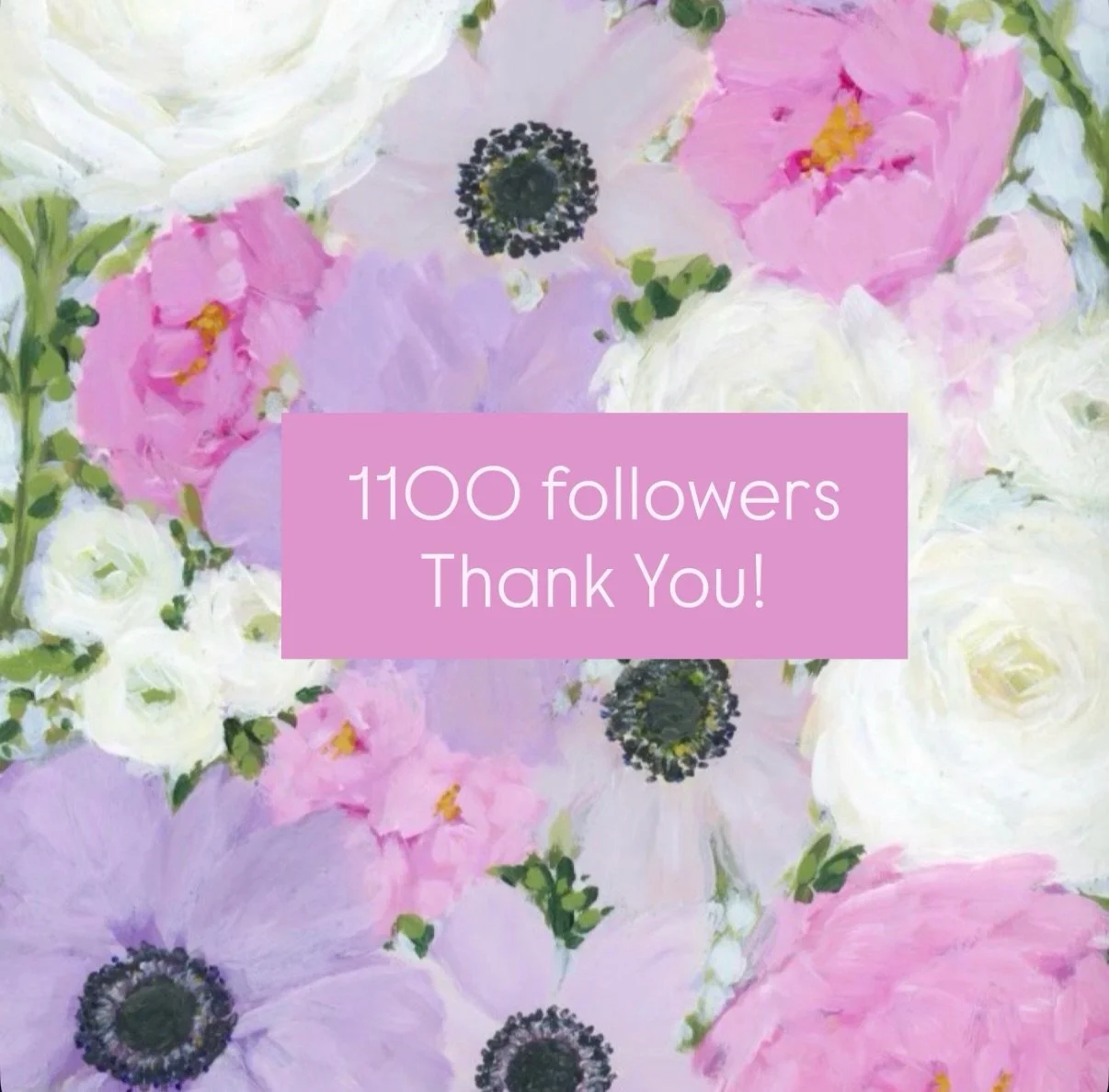 &hellip;so grateful🩷thank you all for following along with @curatedcollectionsbc
 xx