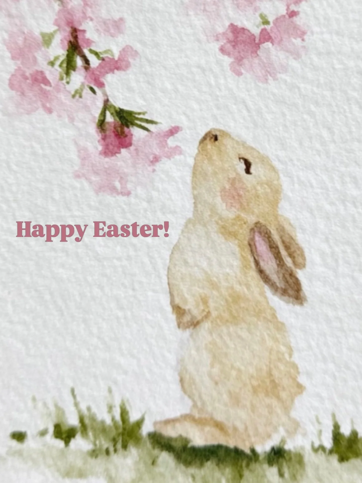 We will be closed on Easter Sunday.
Happy Easter💐