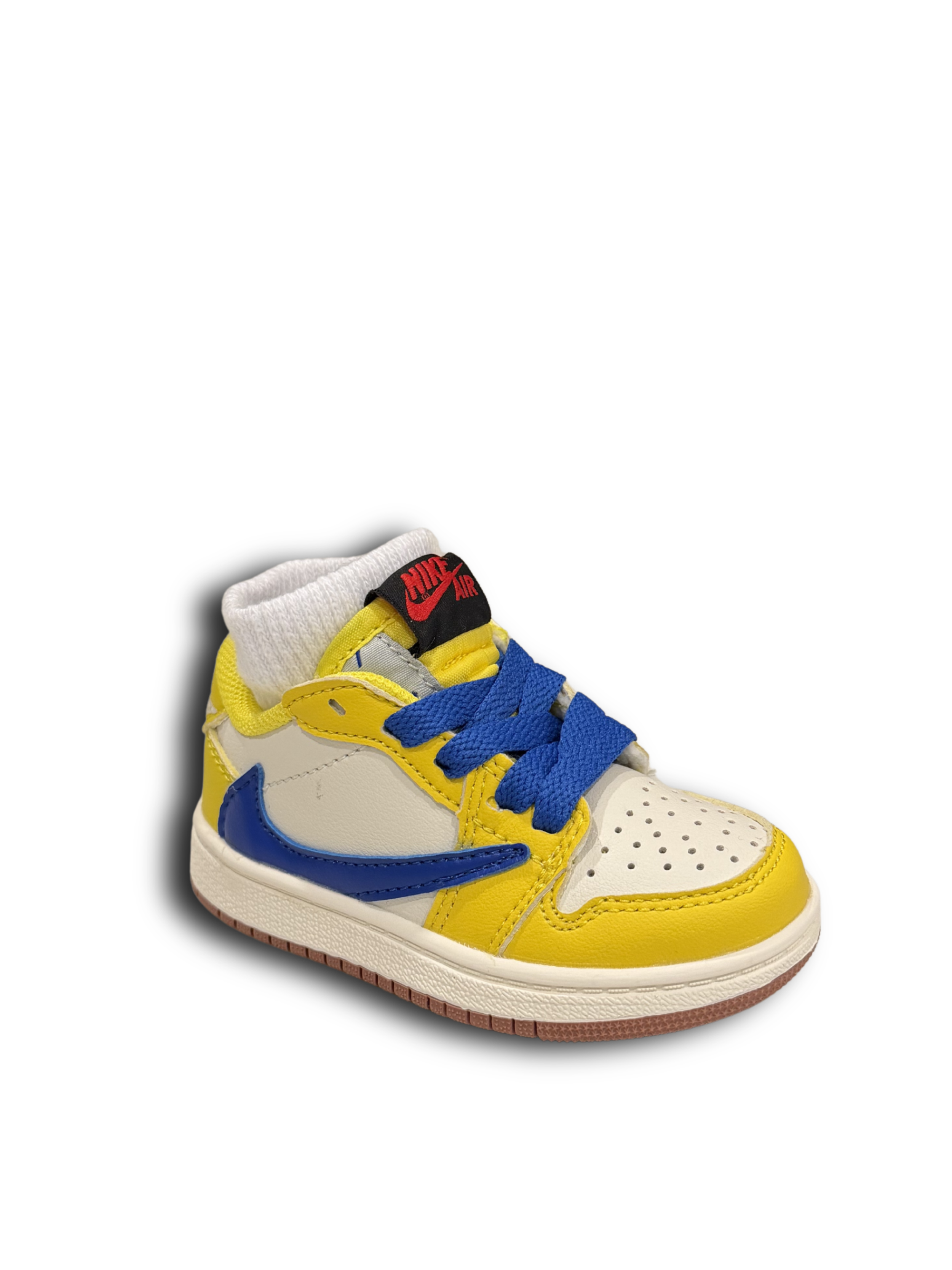 The Cactus Jack Canary