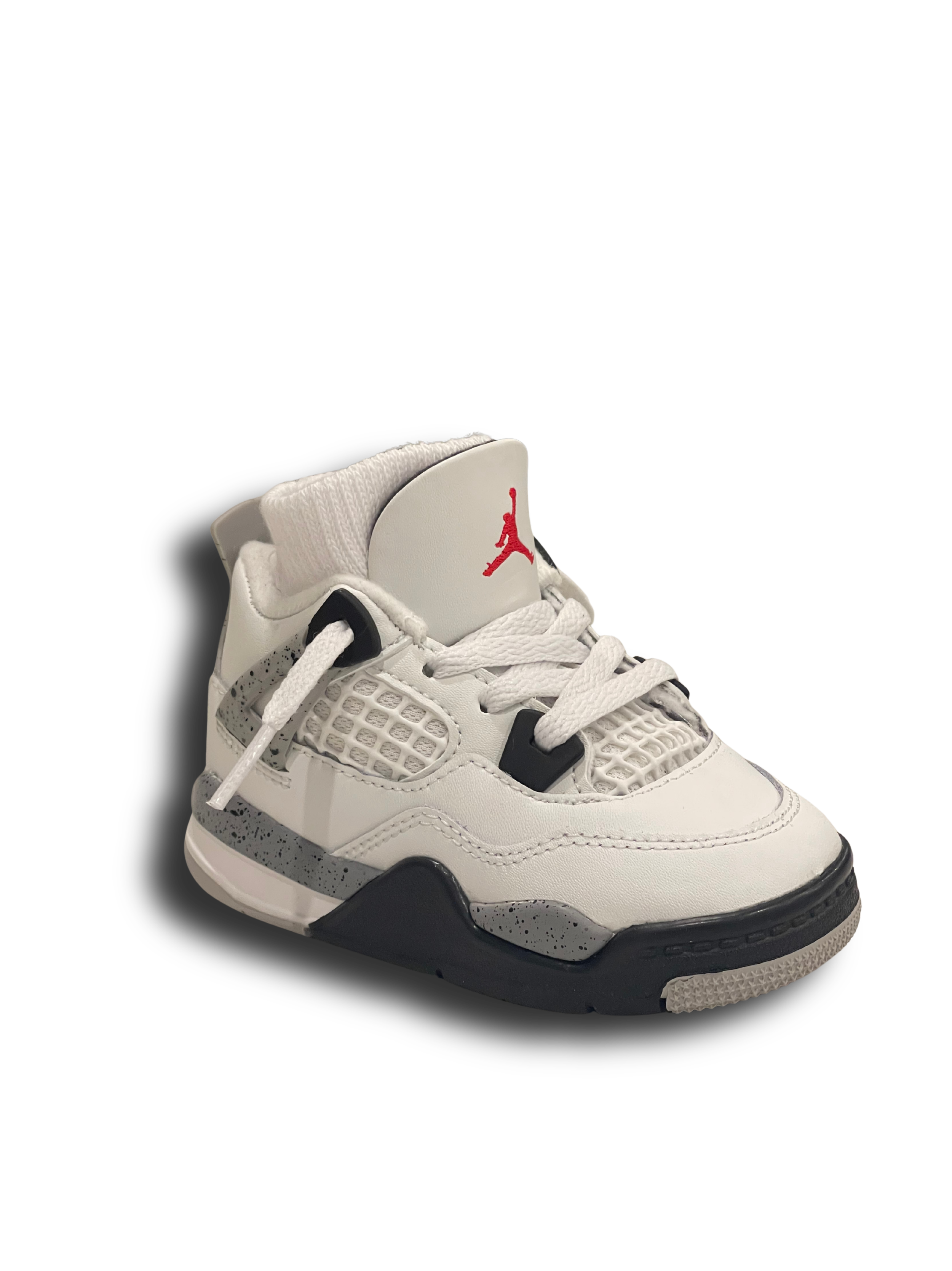 The Cement 4