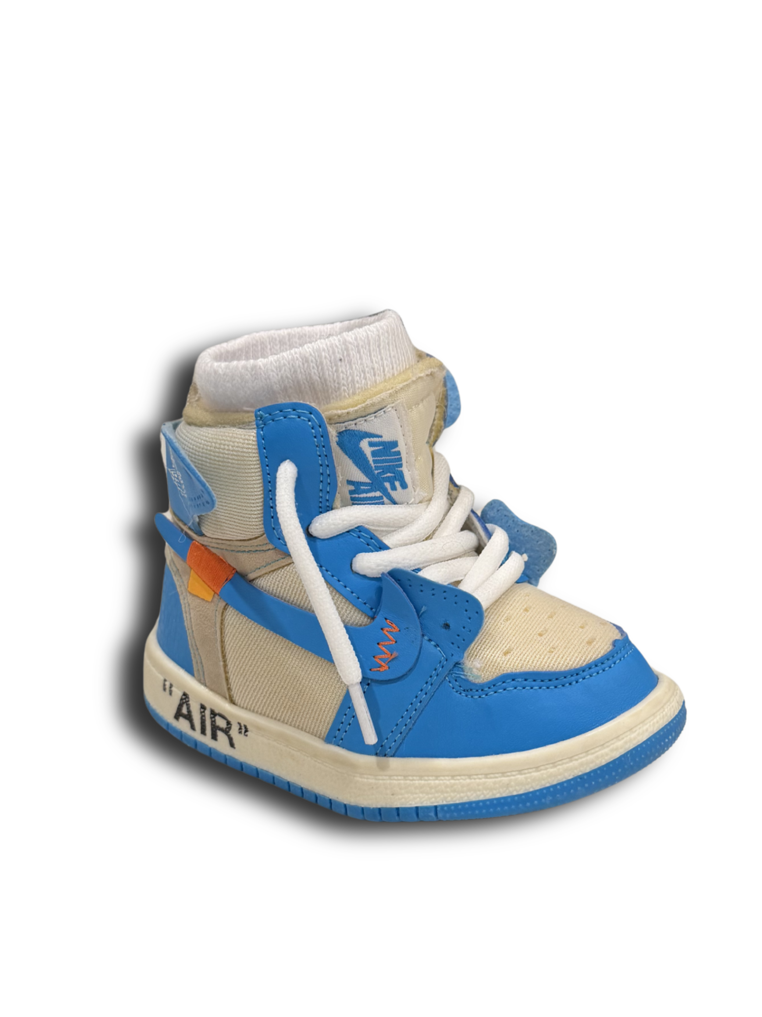 The Off-White
