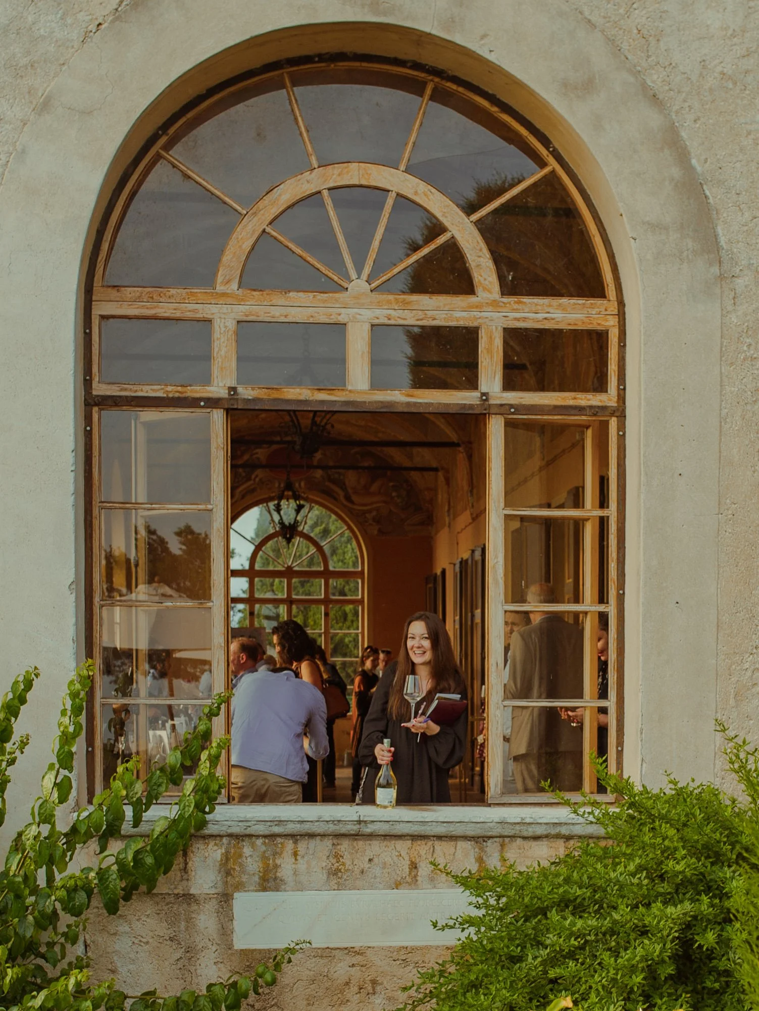 Europe’s best wine regions for an easy weekend escape