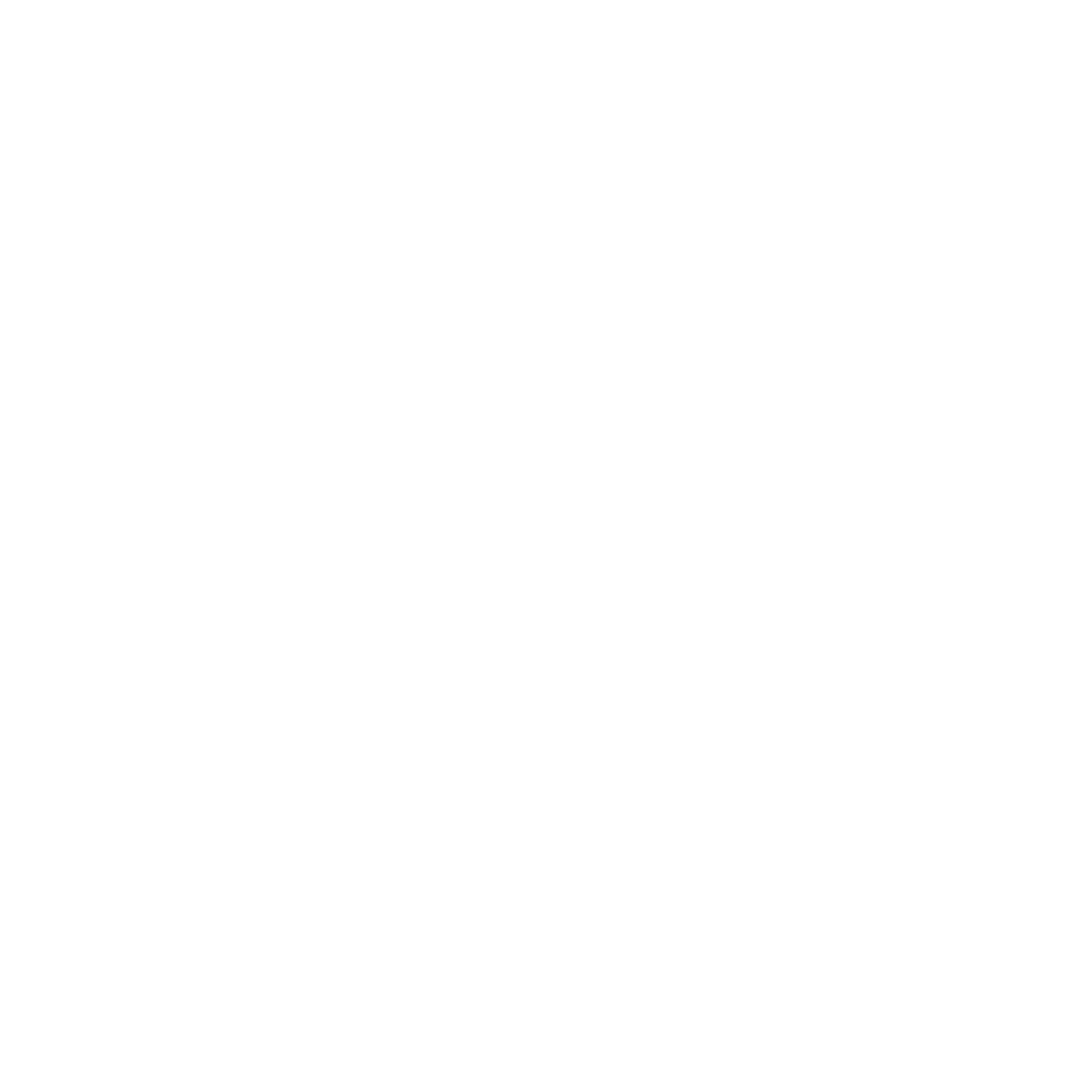 First Glass Wine Events logo in white