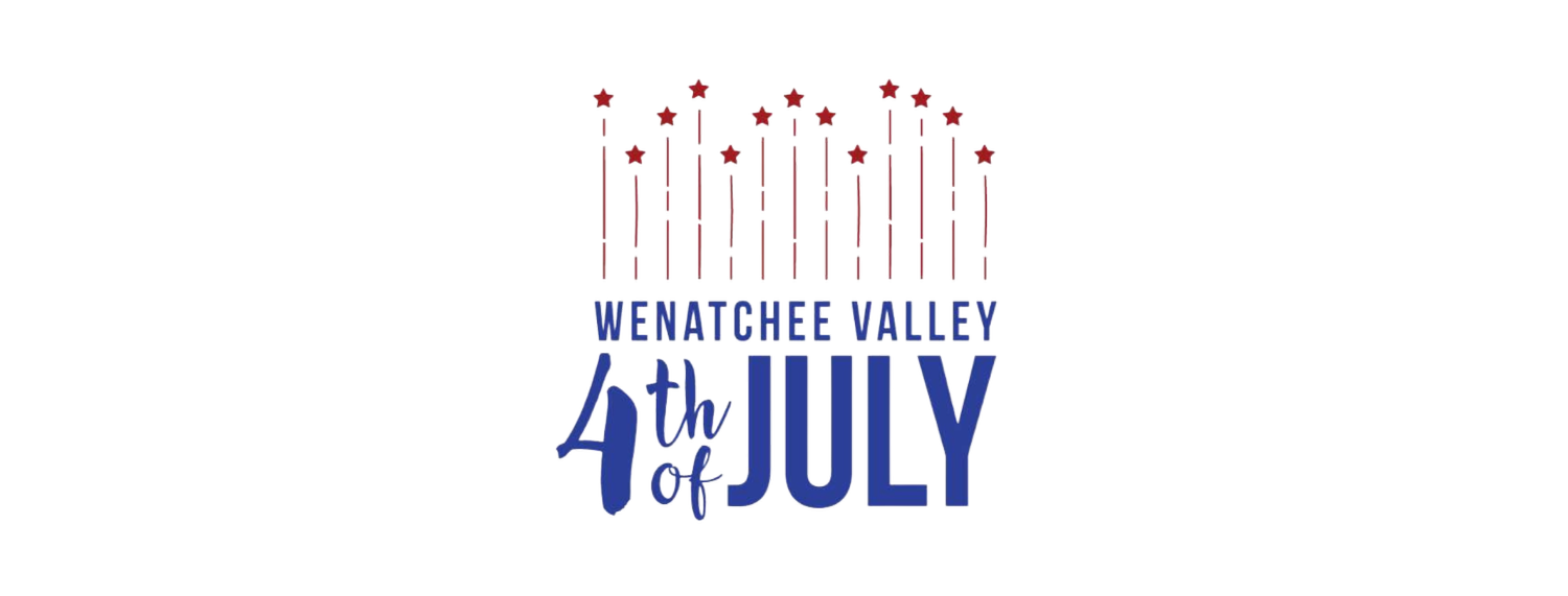 Wenatchee Valley 4th of July