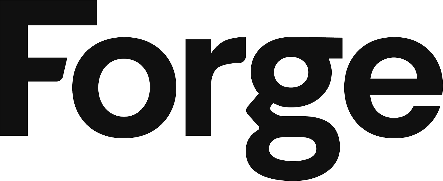 Forge Brand Guardians