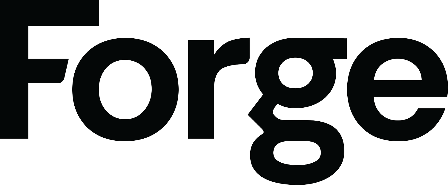 Forge Brand Guardians
