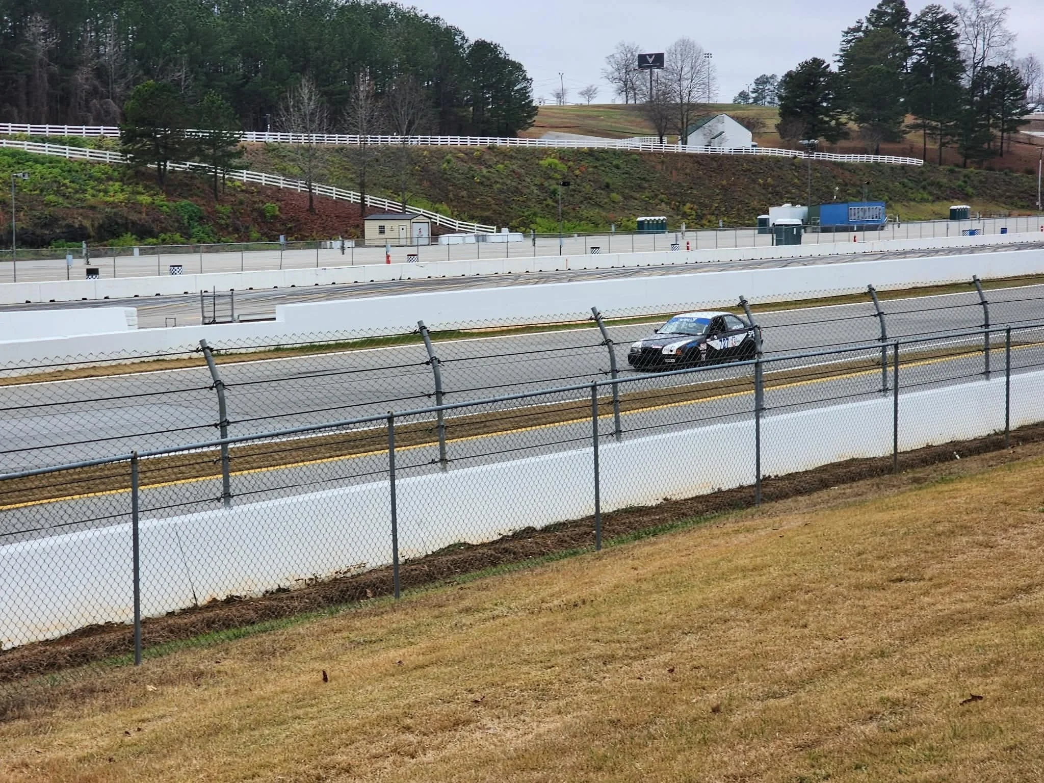 Up next: day 2 at Road Atlanta with NASA Southeast! We are nearing the end of the 2025 race season!