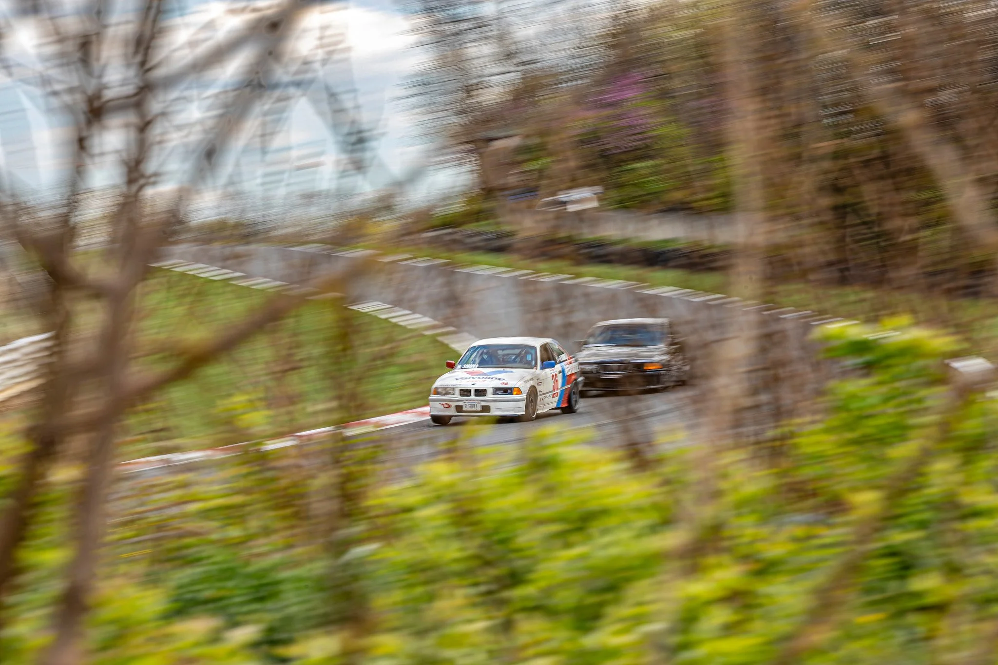 The 2026 season is coming into focus, but don't lose the forest for the trees!

Photo: Politipixels