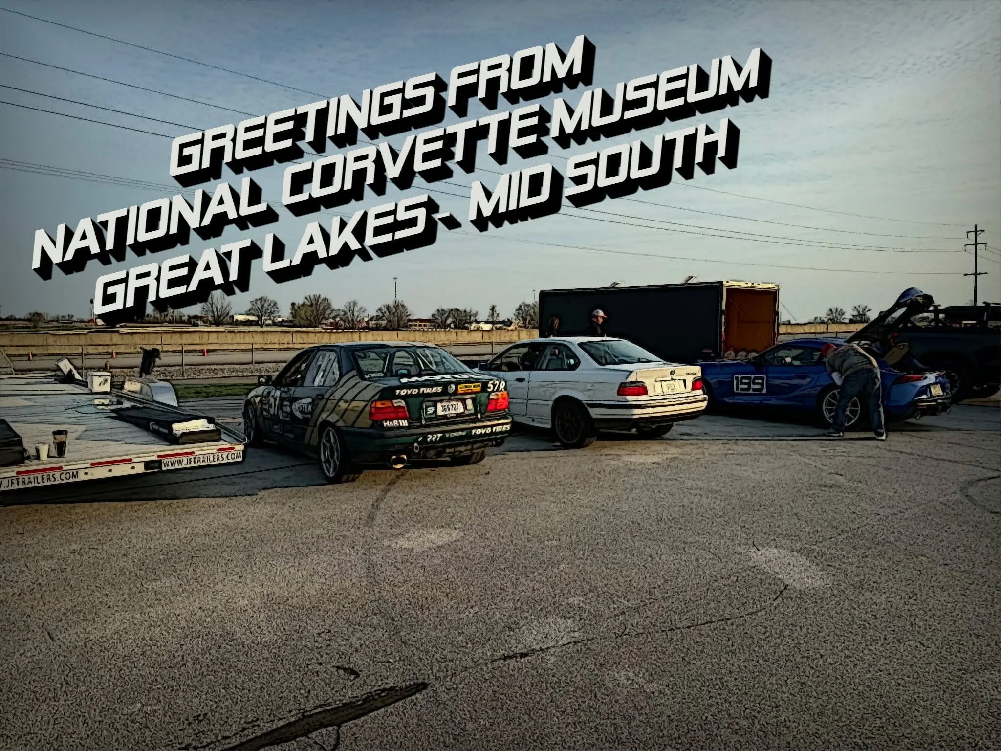 Double region Spec3 action this weekend! 

Follow the race timing live here:

SoCal: https://speedhive.mylaps.com/organizations/234
Great Lakes: https://speedhive.mylaps.com/organizations/35719