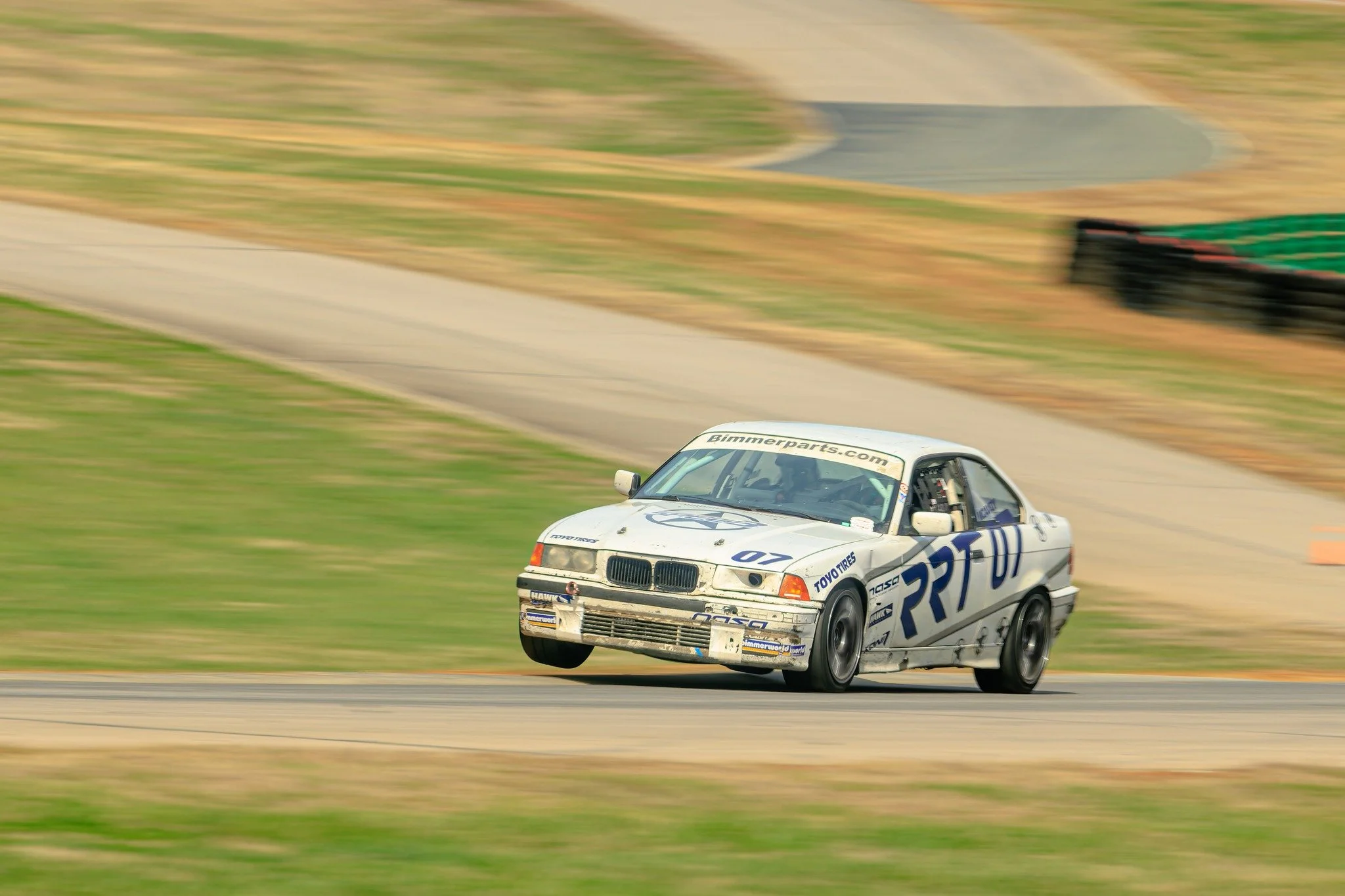 More scenes from @virnow with @nasamidatlantic

Photos: @politipixels
