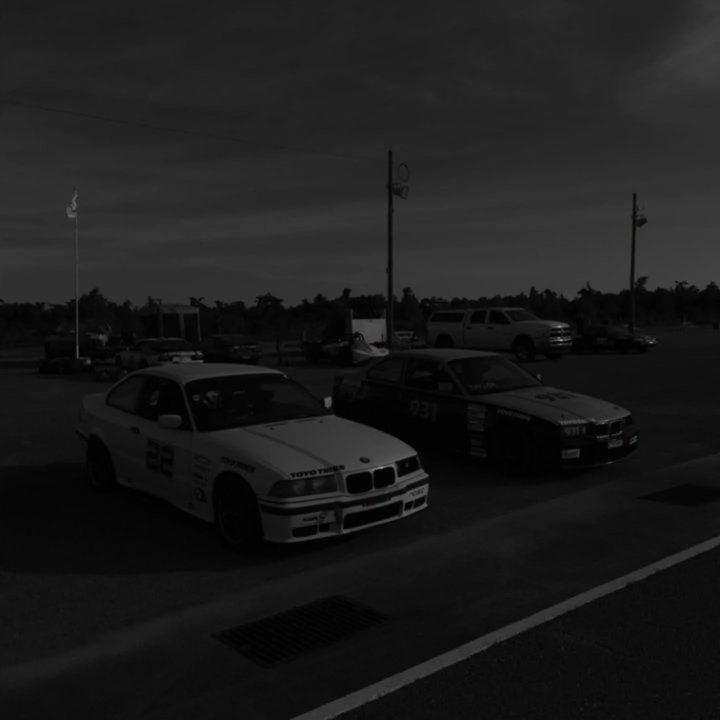 Spec3 is at @nolamotorsports with @nasa_midsouth and @nasagulfsouth this weekend! Look for the Spec3 flag and say hello! 

NASA Mid South is one of our most exciting new regions with Spec3 action. Veteran racers, rookie racers, and HPDE students head