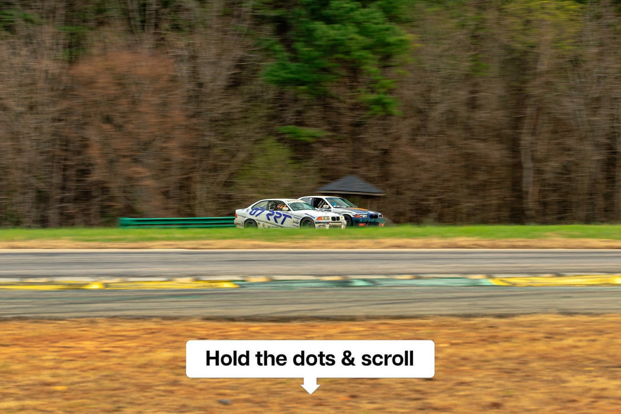 The story of us ❤

Photos: Politipixels team

#bmw #e36 #racing #spec3