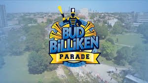 Bud Bulliken Parade