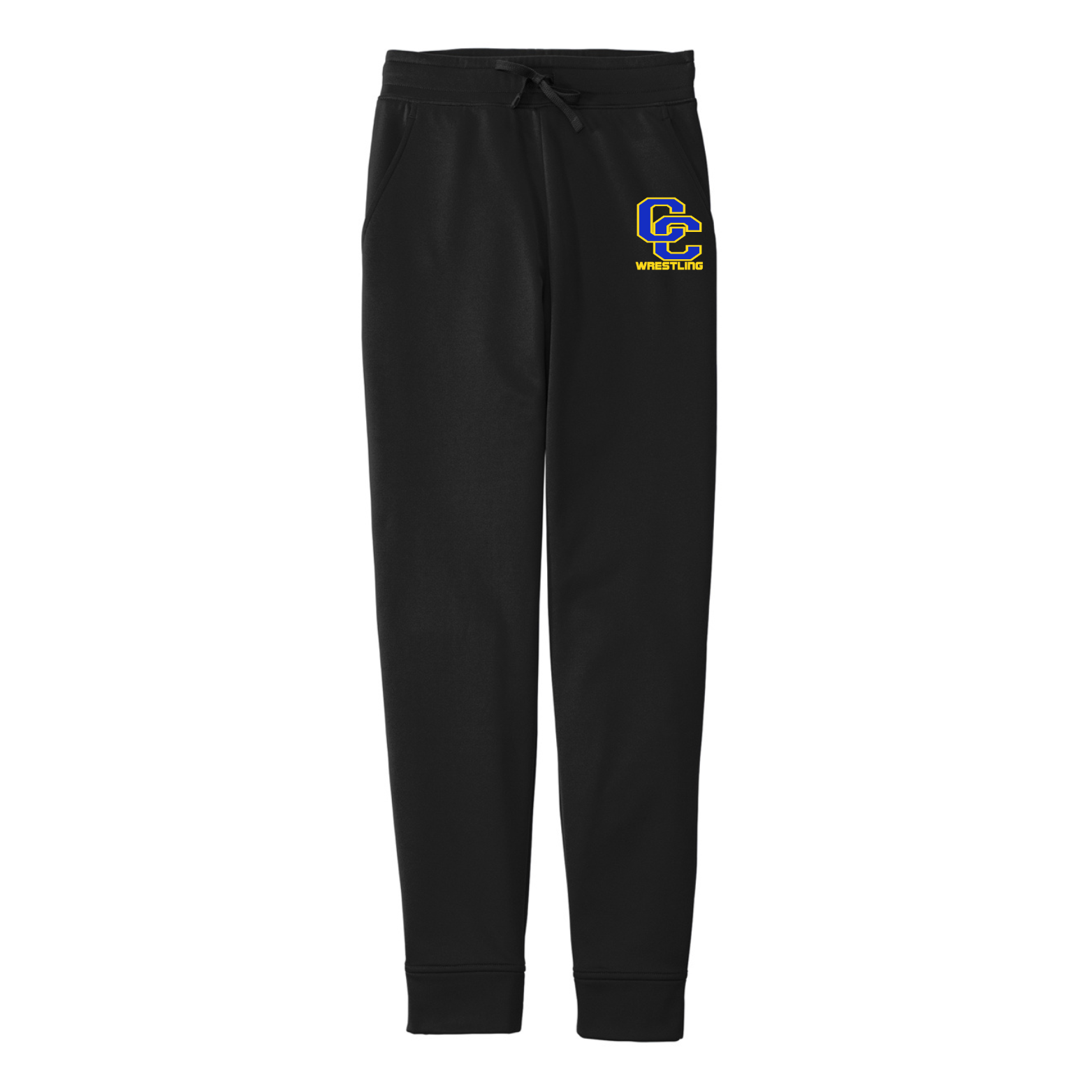 CC Wrestling Unisex Team Sweatpants