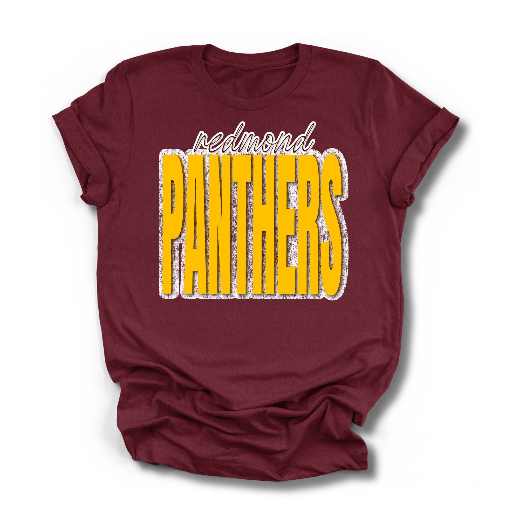 Panthers Tee