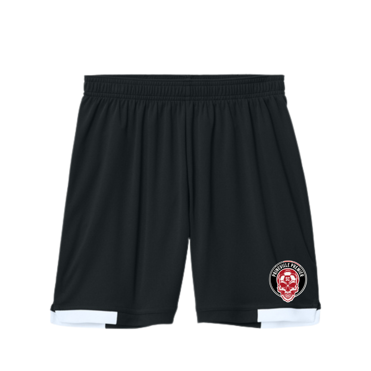 PP Youth Team Shorts