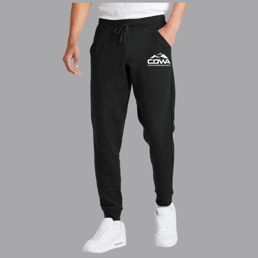 COWA Wrestling Unisex Team Sweatpants