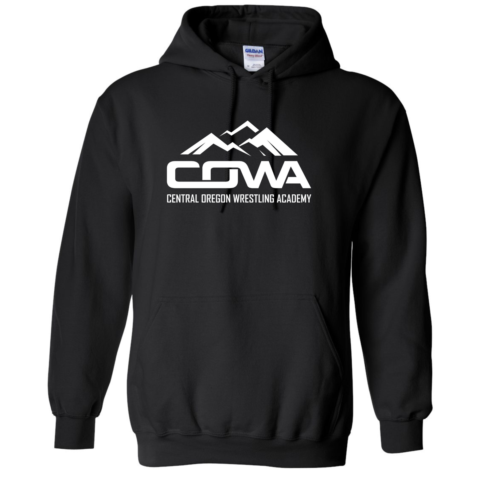 COWA Hoodie