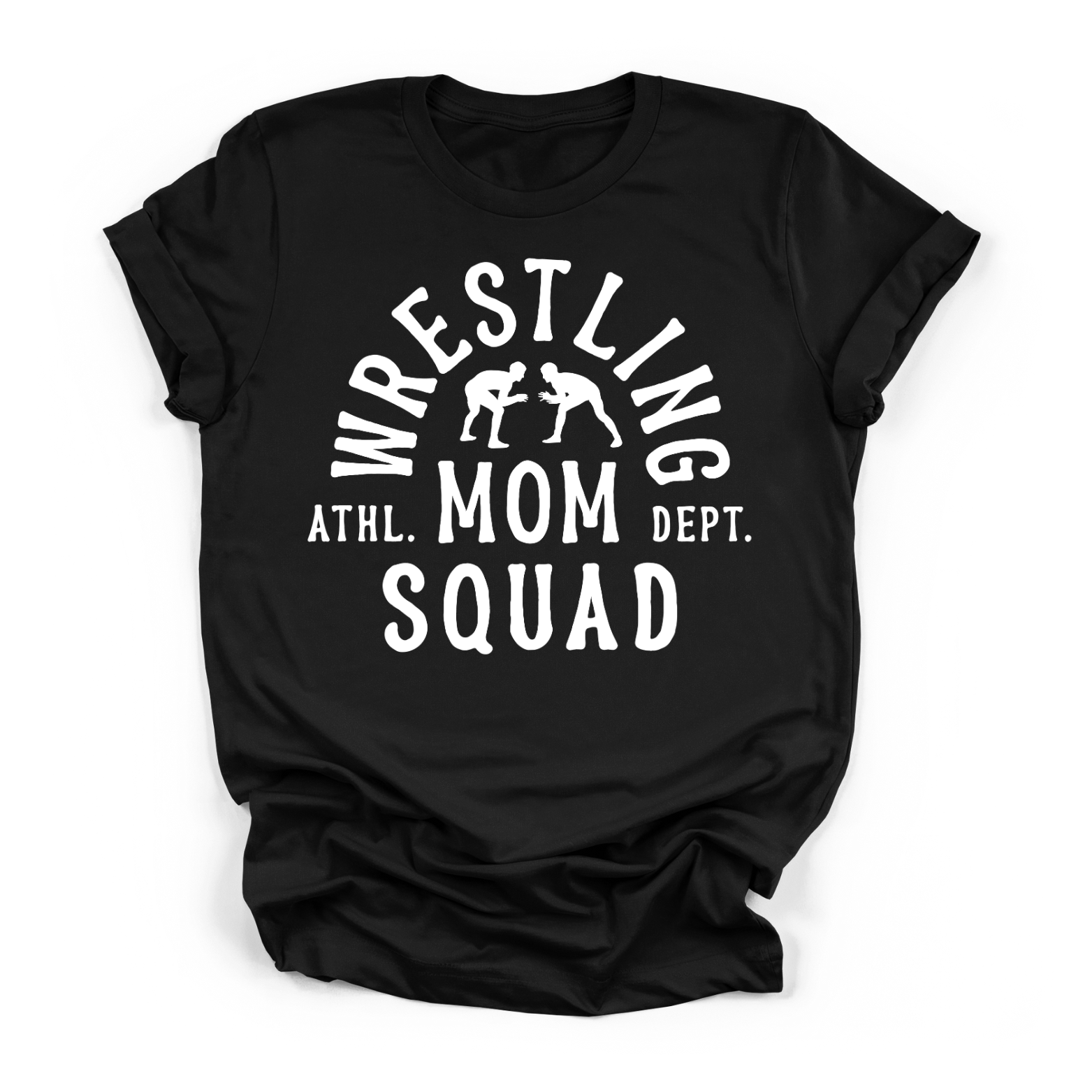 MOM Squad Tee